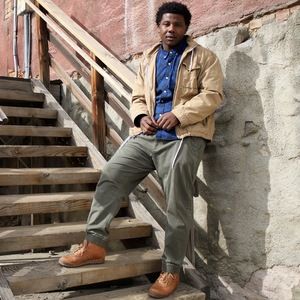 Meet your Posher, Calfani